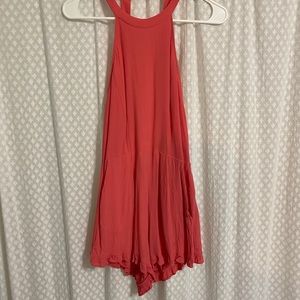 Forever 21 Romper